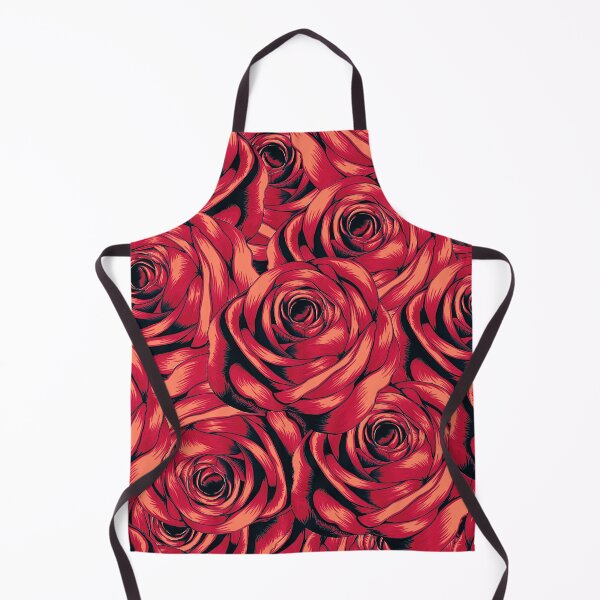 Item preview, Roses art designed and sold by cutecrazytshirt.