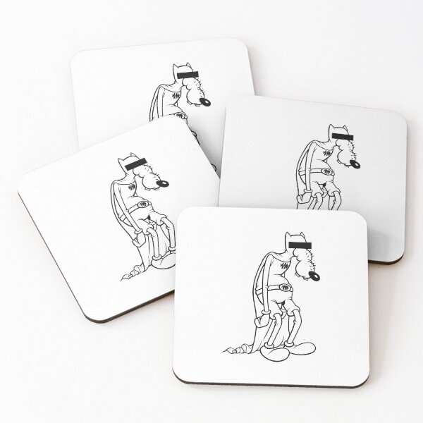 Item preview, Mens Womens Cartoon Goofy Character Funny Fans designed and sold by Sunshine02Shar.
