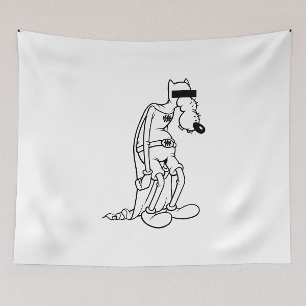 Item preview, Mens Womens Cartoon Goofy Character Funny Fans designed and sold by Sunshine02Shar.