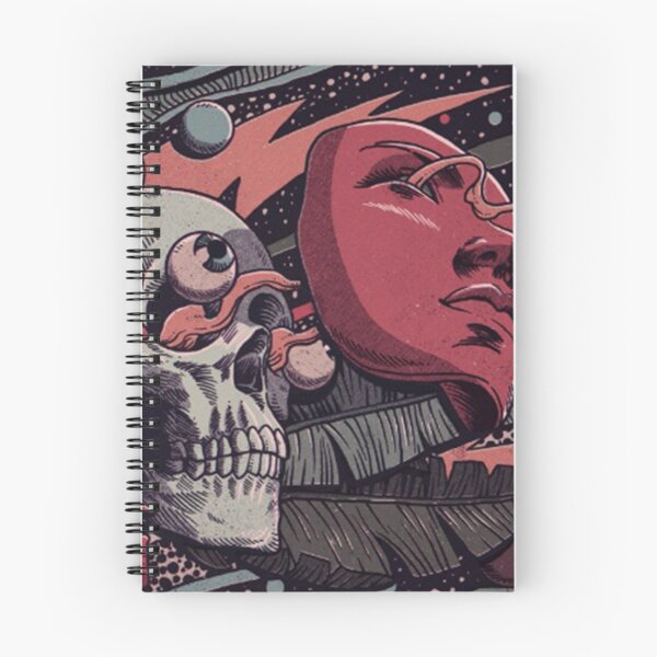 Item preview, Skull designed and sold by SuCASFa.
