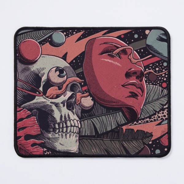 Item preview, Skull designed and sold by SuCASFa.