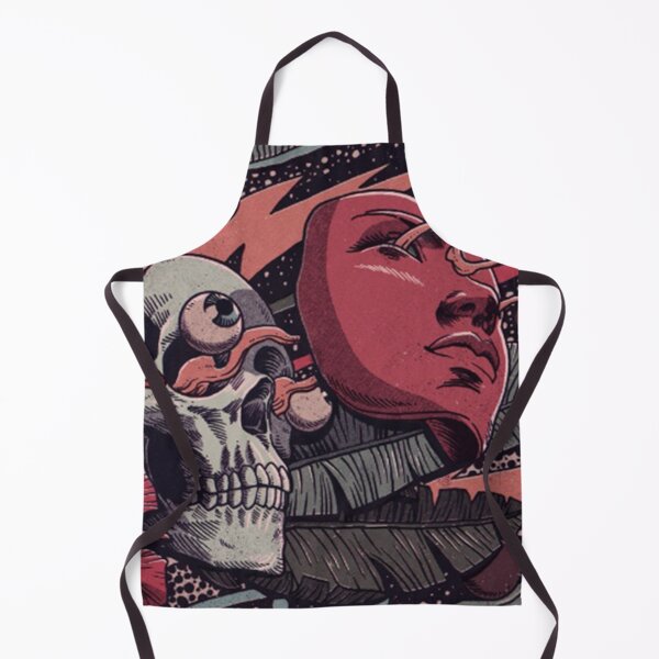 Item preview, Skull designed and sold by SuCASFa.