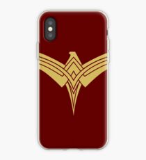 Krieger iPhone-Hülle & Cover