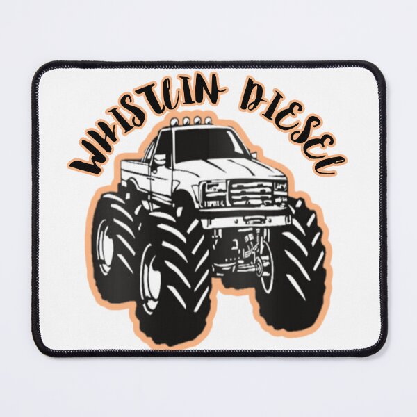 Item preview, WHISTLIN DIESEL  designed and sold by Asfiakhan467.