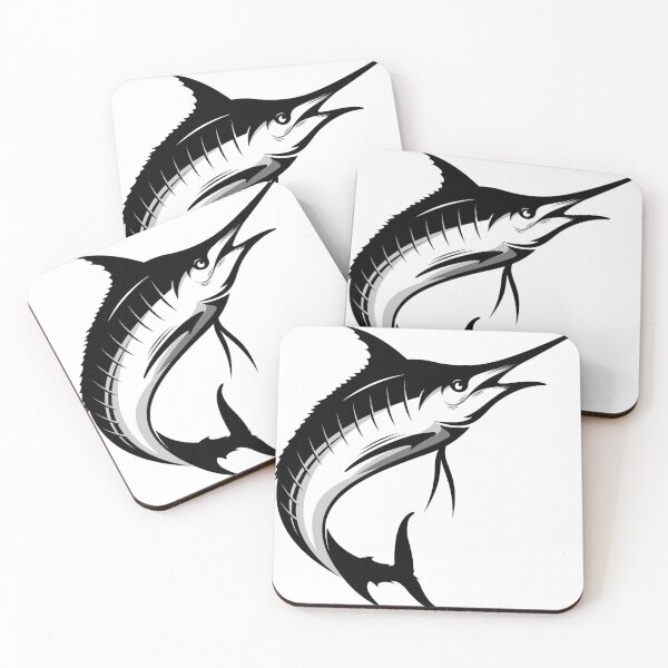 Item preview, steelfish marlin swordfish clothes designed and sold by STEELFISH6.