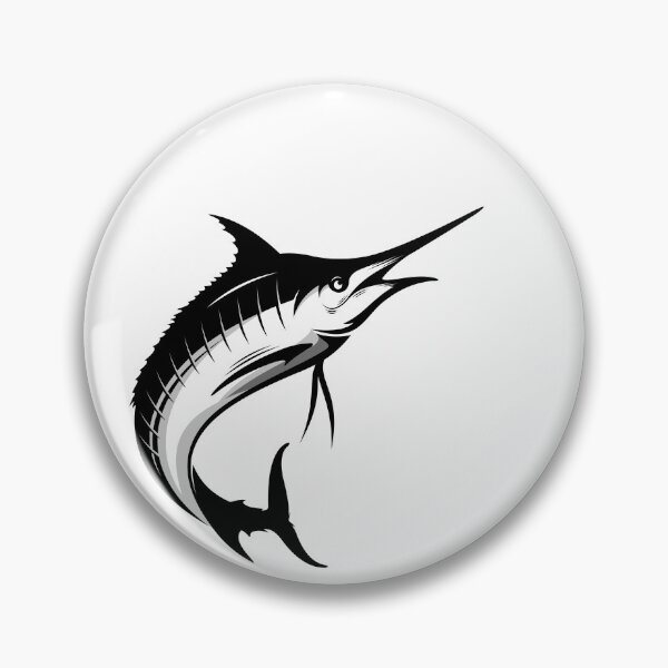 Item preview, steelfish marlin swordfish clothes designed and sold by STEELFISH6.