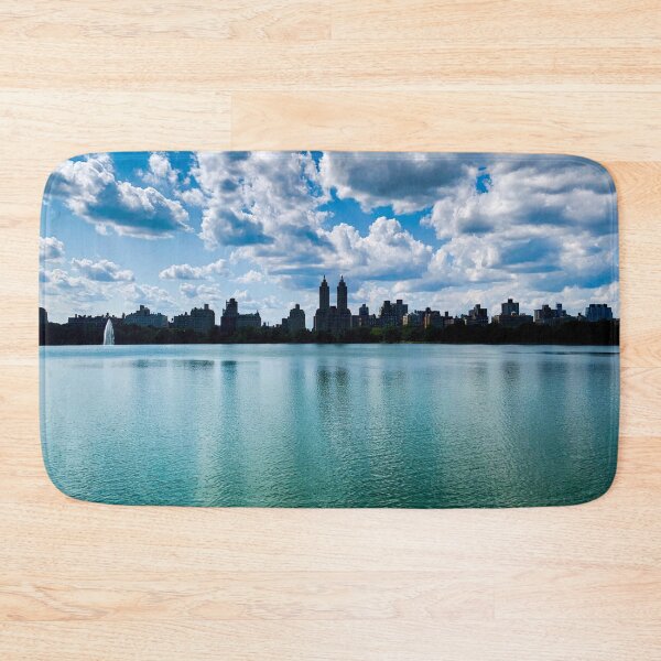 Item preview, Manhattan Skyline, Central Park, New York City designed and sold by eleonoraingrid.