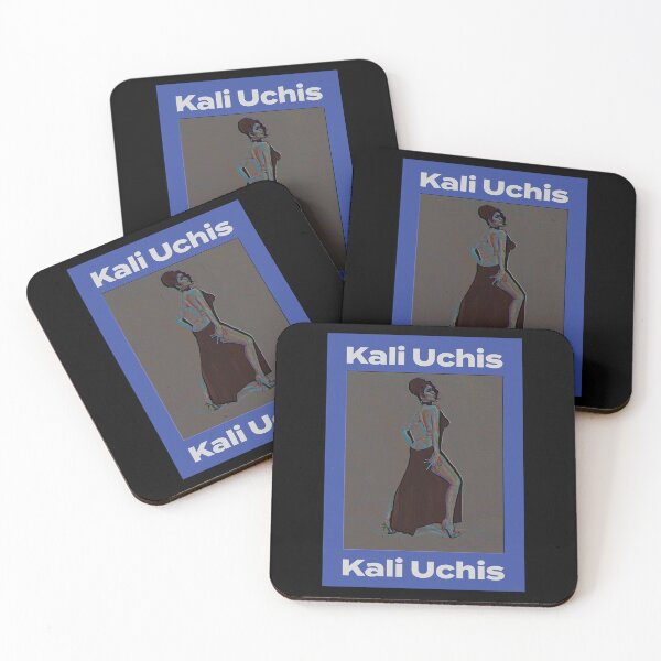 Item preview, Mens Best Kali Cute Uchis Funny Gifts Boy Girl designed and sold by Lacey161.