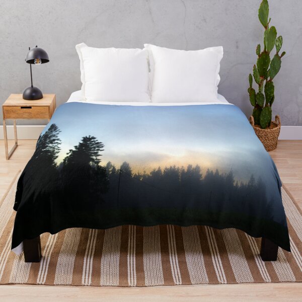 Item preview, Sunset after the thunderstorm designed and sold by frankuffmann.