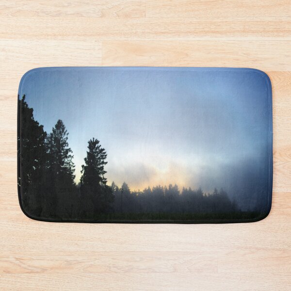 Item preview, Sunset after the thunderstorm designed and sold by frankuffmann.