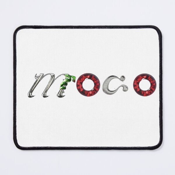 Item preview, moco designed and sold by Gauward.