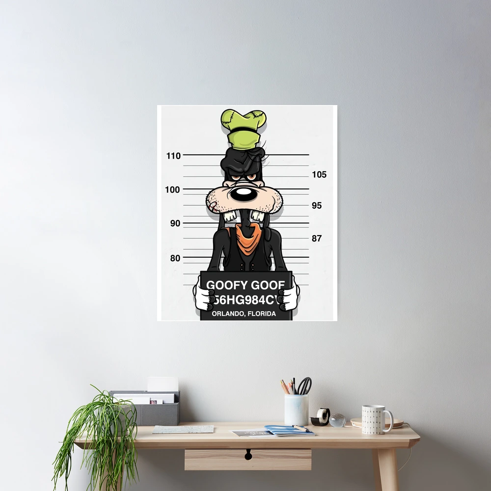 Póster for Sale con la obra «Más que impresionante The Goofy Movie Regalos  de dibujos animados Fanático de la película» de Sunshine02Shar | Redbubble