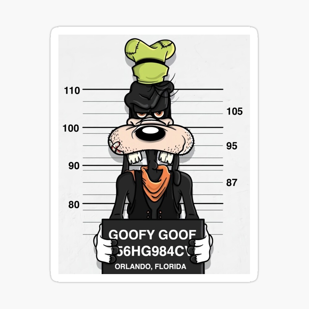 Póster for Sale con la obra «Más que impresionante The Goofy Movie Regalos  de dibujos animados Fanático de la película» de Sunshine02Shar | Redbubble