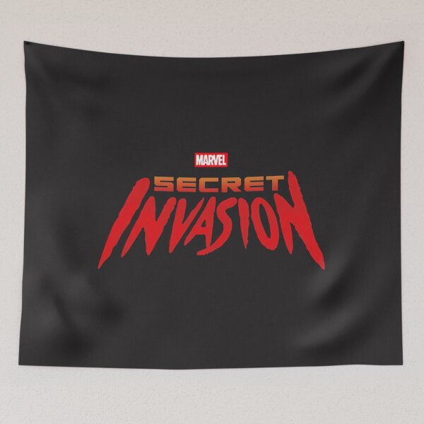 Item preview, Secret Invason   designed and sold by almasziegelp.