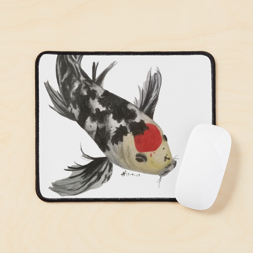 Item preview, Mouse Pad designed and sold by nickiro.