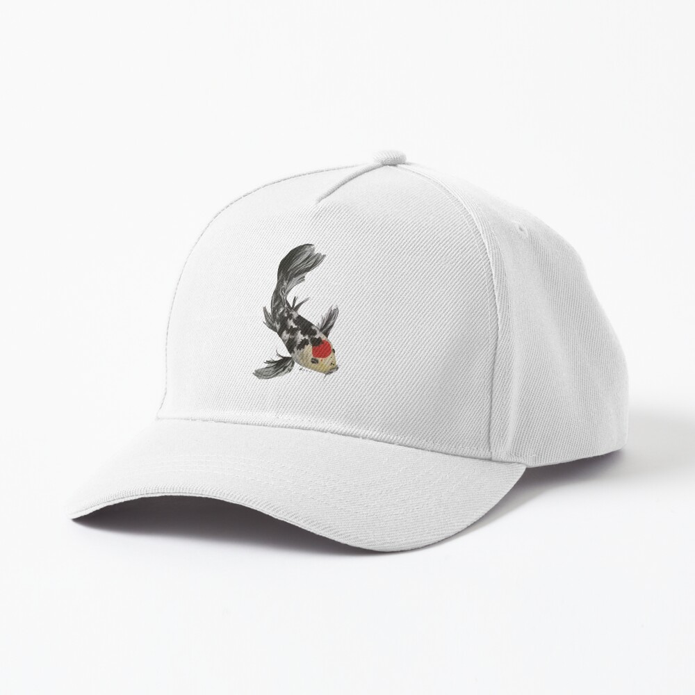 Item preview, Baseball Cap designed and sold by nickiro.