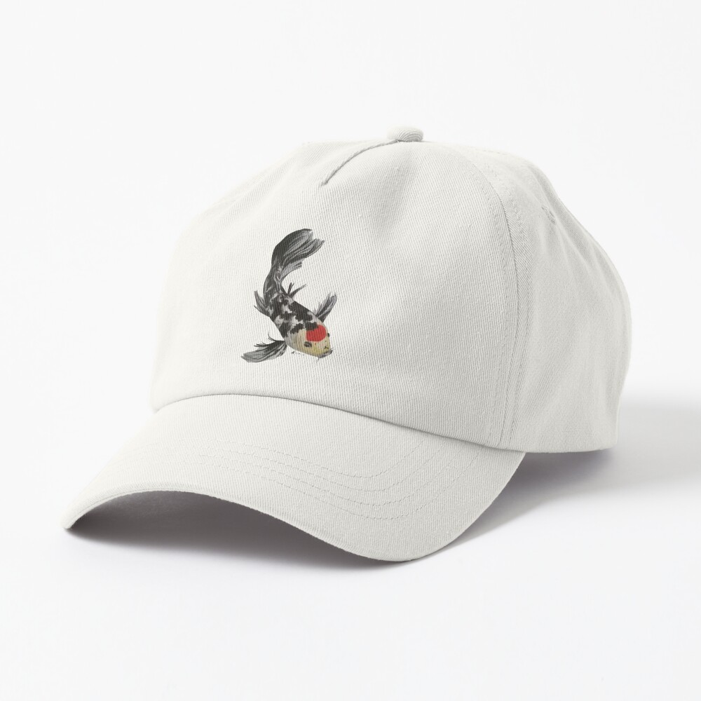 Item preview, Dad Hat designed and sold by nickiro.
