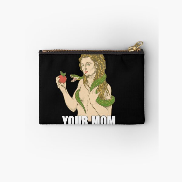 Aperçu de l'œuvre Votre maman créée et vendue par wytrab8.