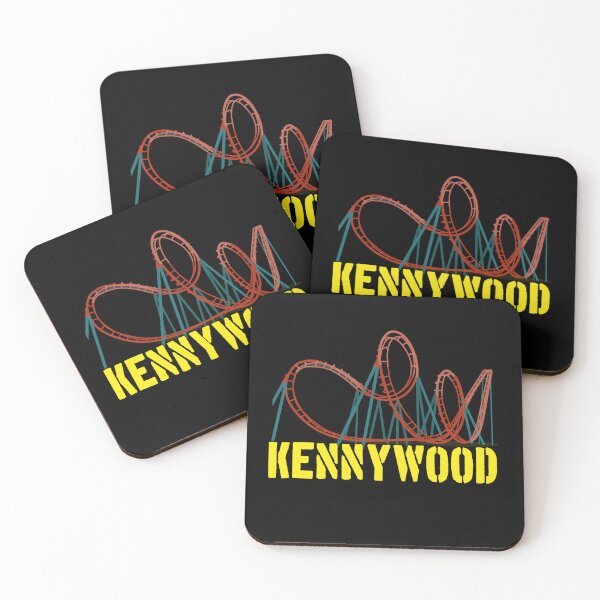 Item preview, Kennywood  designed and sold by Desgin0001.