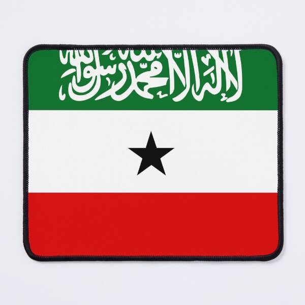 Item preview, Flag of Somaliland designed and sold by Flags & Cie.