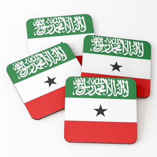 Item preview, Flag of Somaliland designed and sold by Flags & Cie.