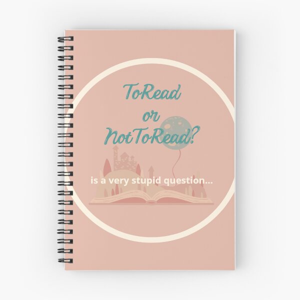 Item preview, to read or not to read? designed and sold by AmandaGJ9t3.