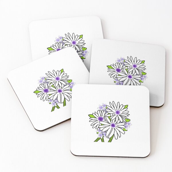 Item preview, African Daisy designed and sold by Harrison Lucas.