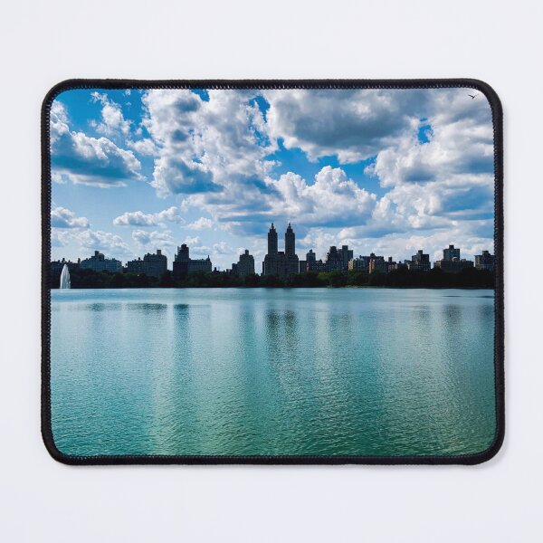 Item preview, Manhattan Skyline, Central Park, New York City designed and sold by eleonoraingrid.