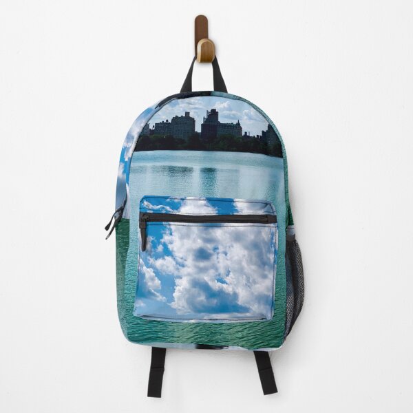 Item preview, Manhattan Skyline, Central Park, New York City designed and sold by eleonoraingrid.
