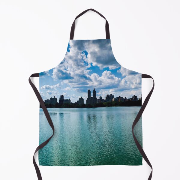 Item preview, Manhattan Skyline, Central Park, New York City designed and sold by eleonoraingrid.