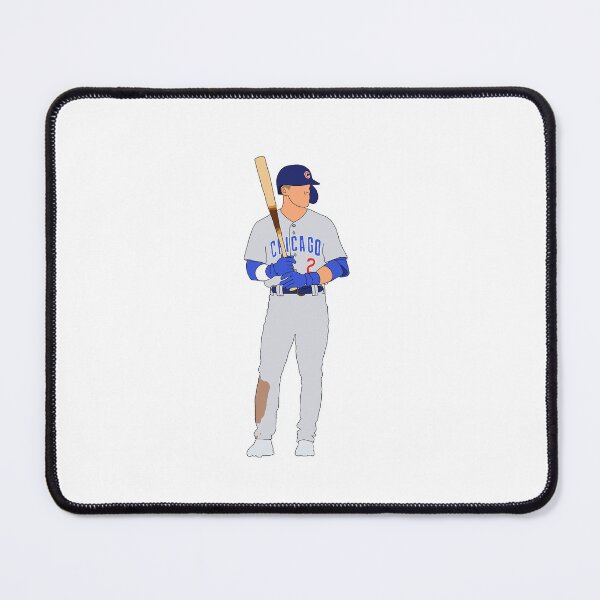 Item preview, Nico Hoerner designed and sold by megangray01.