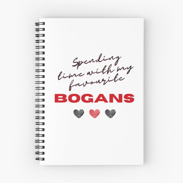 Artikelvorschau, Zeit mit meinem Fav Bogan verbringen Lustiges Bogan-Familiendesign entworfen und verkauft von BoganSlogan.