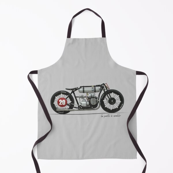 Item preview, Vintage Motorcycle designed and sold by LaPatteAModeler.