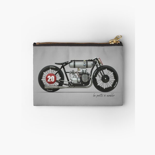 Item preview, Vintage Motorcycle designed and sold by LaPatteAModeler.
