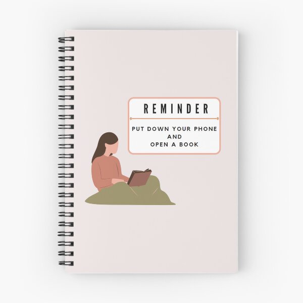 Item preview, Reminder put down your phone designed and sold by AmandaGJ9t3.