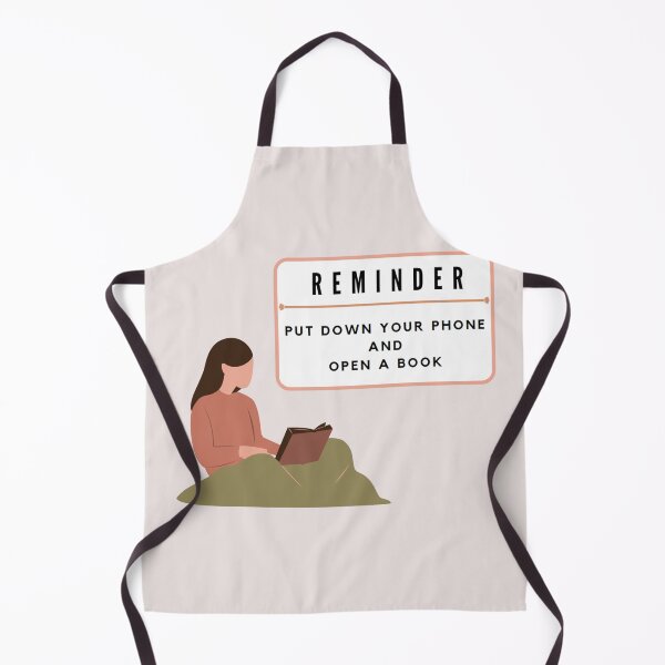 Item preview, Reminder put down your phone designed and sold by AmandaGJ9t3.