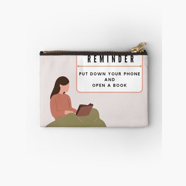 Item preview, Reminder put down your phone designed and sold by AmandaGJ9t3.