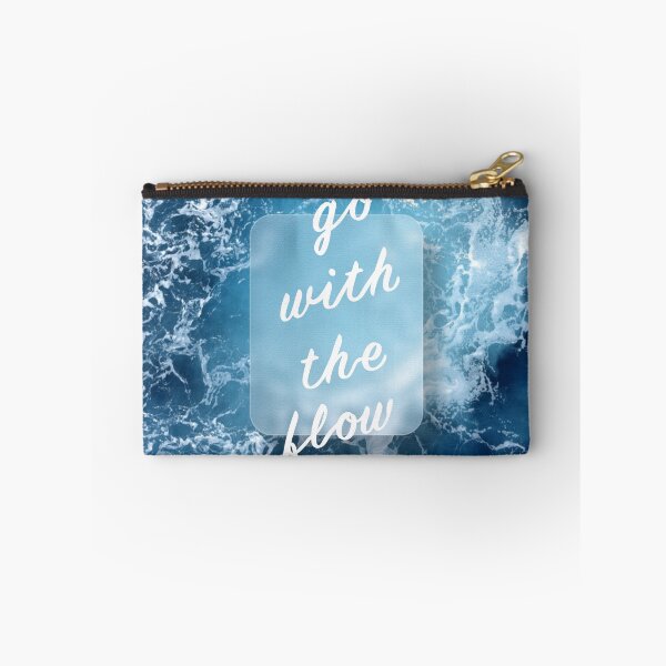 Item preview, Go With The Flow designed and sold by abskababs.