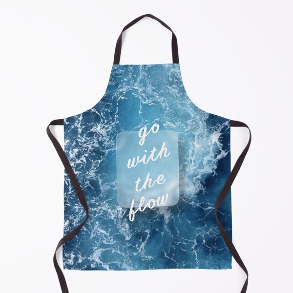 Item preview, Go With The Flow designed and sold by abskababs.