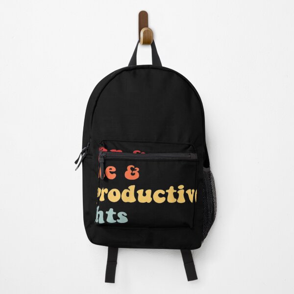 Item preview, Sugar and Spice and Reproductive Rights - Pro-Choice Feminist Women's Rights designed and sold by bilal233.
