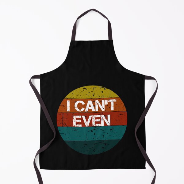 Item preview, I Can't Even Funny Vintage Sayings Workout Fitness  designed and sold by rachidhaz.