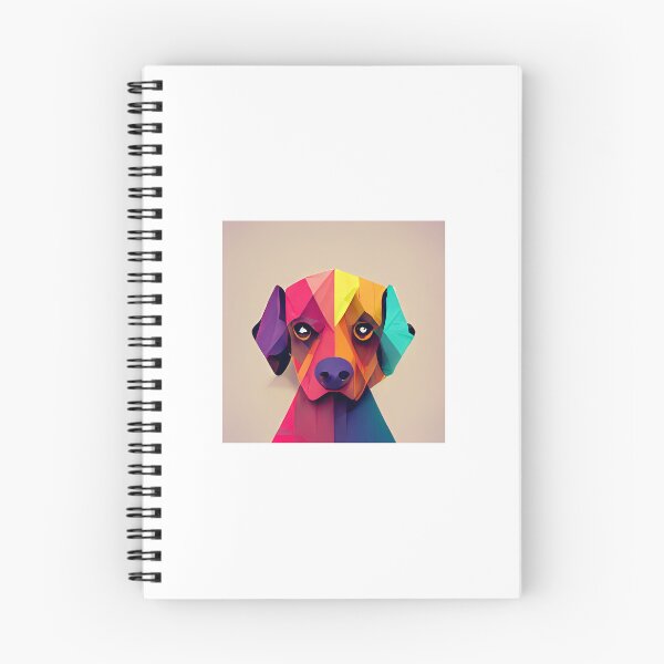Item preview, Cute low poly dog designed and sold by Jim Clyde Monge.