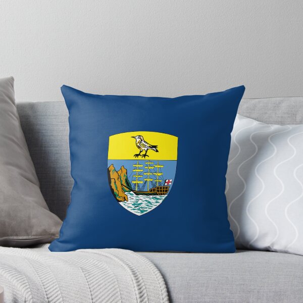 Item preview, Flag of Saint Helena Island designed and sold by Flags & Cie.