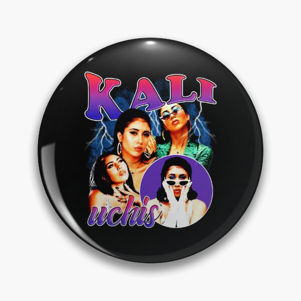 Item preview, Vintage Retro Kali Gold Uchis Gifts Men designed and sold by Lacey161.