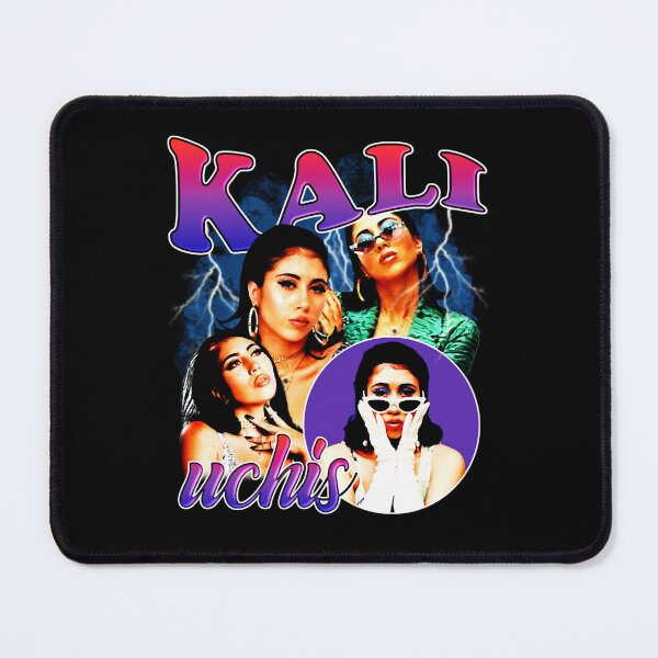 Item preview, Vintage Retro Kali Gold Uchis Gifts Men designed and sold by Lacey161.