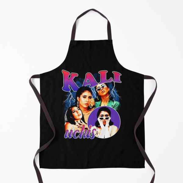 Item preview, Vintage Retro Kali Gold Uchis Gifts Men designed and sold by Lacey161.