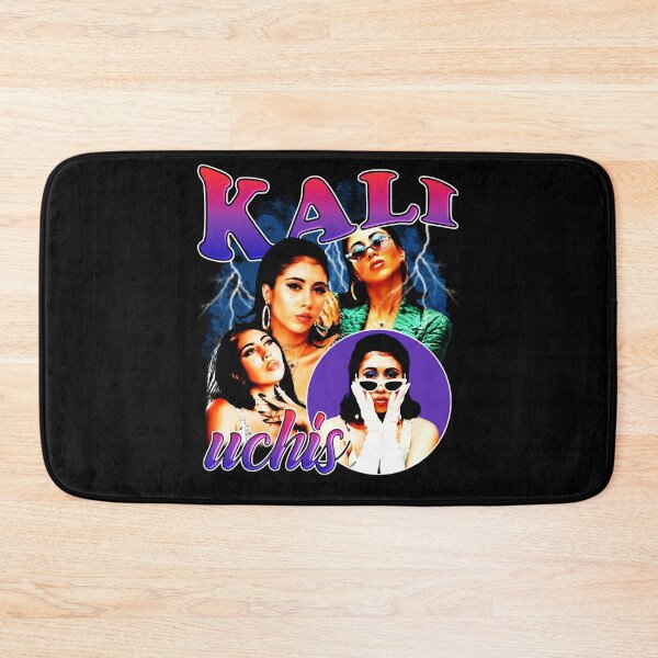 Item preview, Vintage Retro Kali Gold Uchis Gifts Men designed and sold by Lacey161.