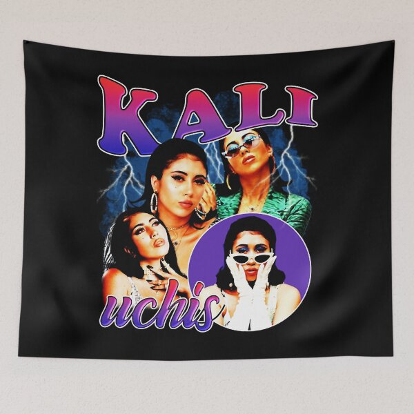 Item preview, Vintage Retro Kali Gold Uchis Gifts Men designed and sold by Lacey161.