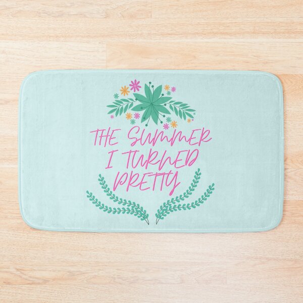 Item preview,   THE SUMMER I TURNED PRETTY designed and sold by DanaMire.