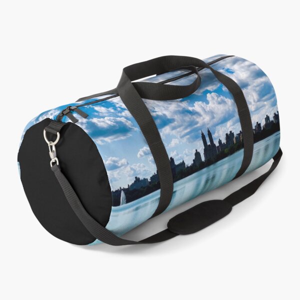 Item preview, Manhattan Skyline, Central Park, New York City designed and sold by eleonoraingrid.